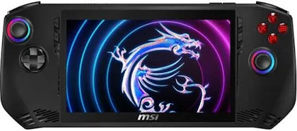 MSI Claw A1M.