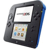 Nintendo 2DS & Games Bundle