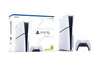 Sony PlayStation 5 Slim Disk Console