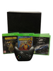 Microsoft Xbox One 500GB Bundle **Unboxed**