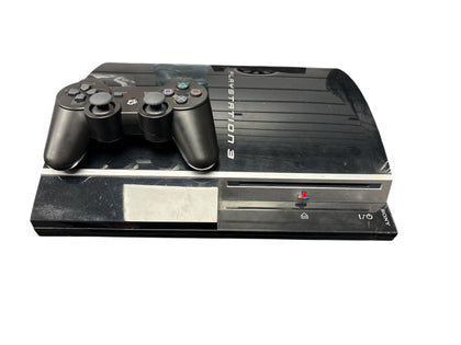 Playstation 3 Console,