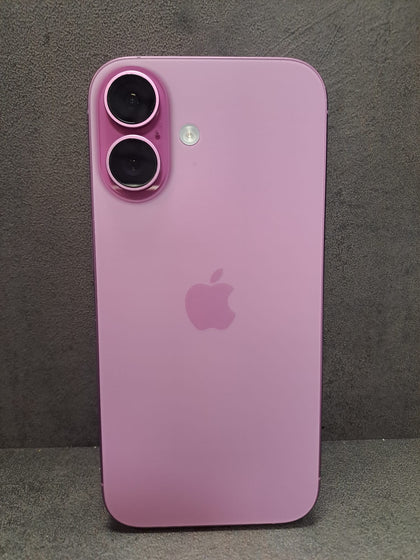 Apple iPhone 16 128GB BH 100%