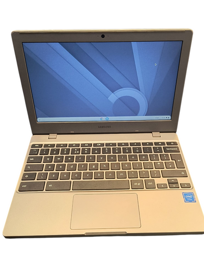 Samsung Galaxy Chromebook Go 11.6