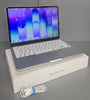 APPLE MacBook Neo 13" (2026) - A18 Pro, 256GB SSD, 8GB Ram, Silver