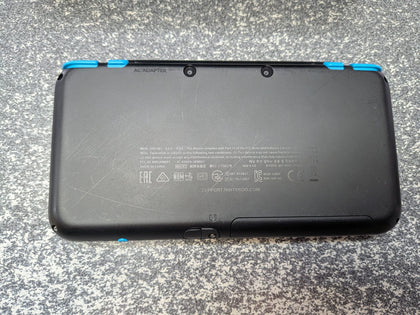Nintendo 2DS XL - Boxed - Official Charger