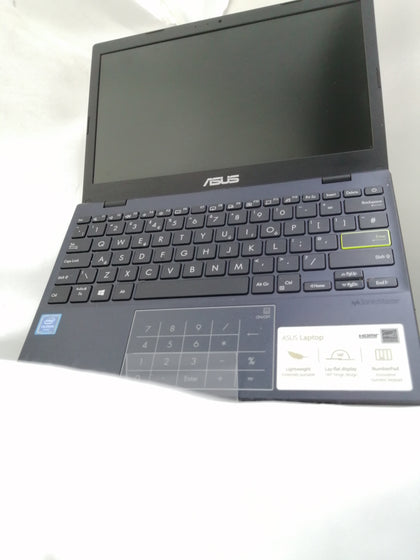 Asus E210M/N4020/4GB Ram/64GB SSD/11