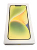 Apple iPhone 14 128gb (85% Battery) - Yellow - Boxed