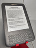 Amazon Kindle Keyboard D00901 (3rd Generation) **Collection  Only**