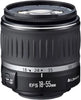 Canon EF-S 18-55mm f/3.5-5.6  Lens