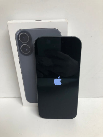 Apple Iphone 17 256gb, Black 24 Month Warranty