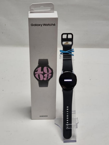 Samsung Galaxy Watch 6 40mm Bluetooth Studio Version Graphite / 40mm.