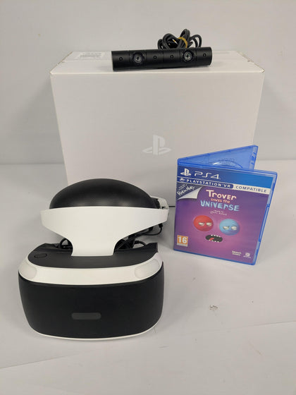 PlayStation VR2 1 Game Package