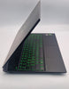 HP pavilion 15-EC1000 windows 11 15" screen Ryzen 5 4600 8GB 256GB ssd with GTX1050 graphics card UNBOXED with charger