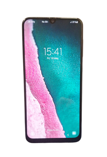 Samsung Galaxy A50 - 128GB - Unlocked