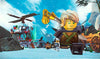 Lego Ninjago Movie Nintendo Switch Game