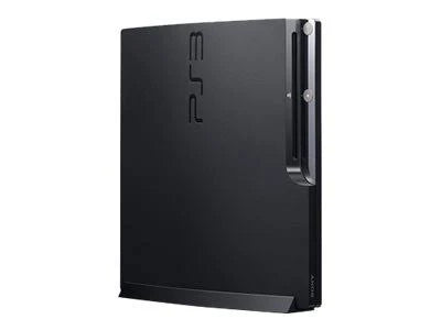 Sony PlayStation 3 Slim Console 250GB