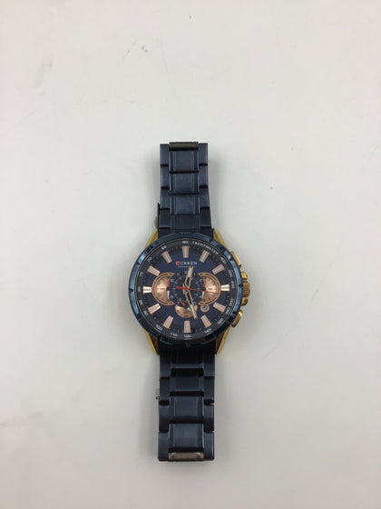 Curren men’s watch