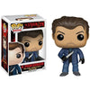 The Strain Dr. Ephraim Goodweather Pop Vinyl Figure