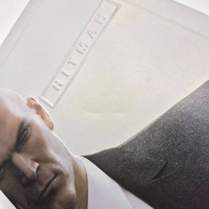 Playstation 4 Hitman Steelbook Edition Complete First Season Pal Ps4