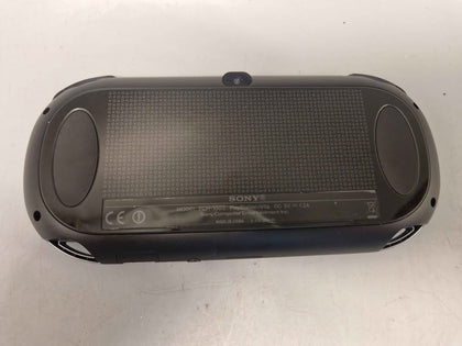 Playstation Vita Console, Black Wifi, Unboxed