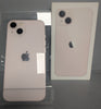 Apple iPhone 13 Pink 128GB 88% Battery Health