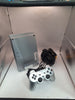 SONY Playstation 2 Slimline Console, Silver, Unboxed