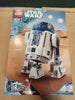 LEGO Star Wars R2-D2 Buildable Toy Droid
