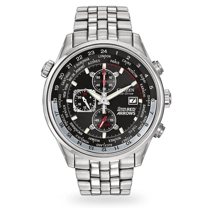 Citizen Red Arrows Mens Watch - Limited Edition
