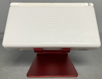 Nintendo DS Lite White Handheld Console ** Unboxed **