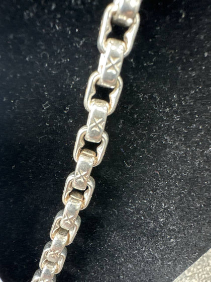 925 CHAIN (HARLEY DAVIDSON EDITION) WEIGHS 88G