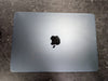 Apple MacBook Air 2024 M3 - 8GB - 512GB
