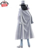 ONE PIECE - FIGURE ROB LUCCI DXF THE GRANDLINE SERIES EXTRA