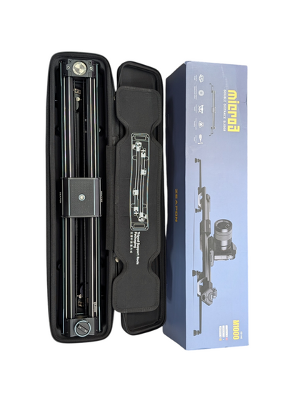 Zeapon Micro 3 Double Distance Slider M1000