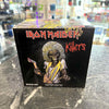 Iron Maiden Killers Bust Box (Small) 16.5cm by Nemesis Now