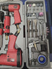 amtech 77 pc air tool set