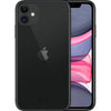 Apple iPhone 11 - 64 GB - Black **Any Network
