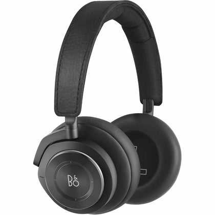 Bang & Olufsen Black Beoplay H9 3rd Gen Headphones boxed