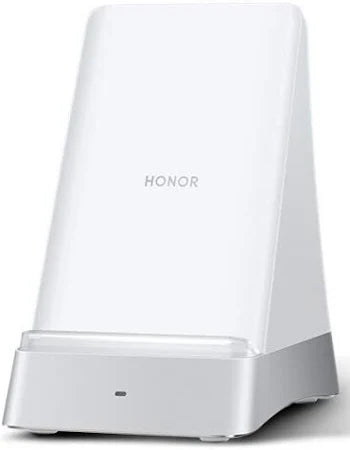 Honor Supercharge Wireless Charger Stand (max 100 W) - White