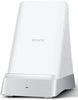 Honor Supercharge Wireless Charger Stand (max 100 W) - White