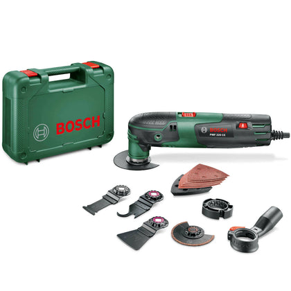 Bosch - PMF 220 CE Multi Tool