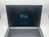EGL LAPTOP