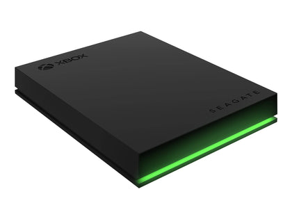 Seagate 2TB Game Drive External Hard Drive For Xbox