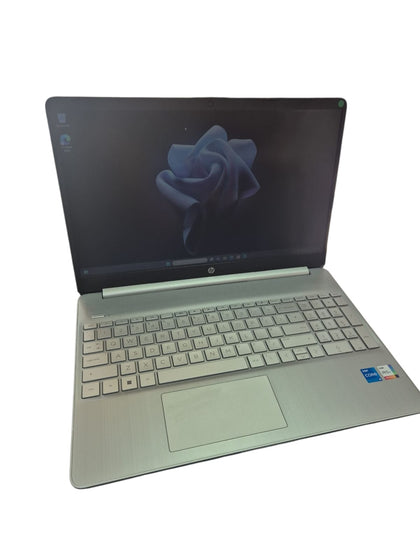 HP LAPTOP WIN 11 - INTEL I5 - 8GB RAM - 512GB SSD