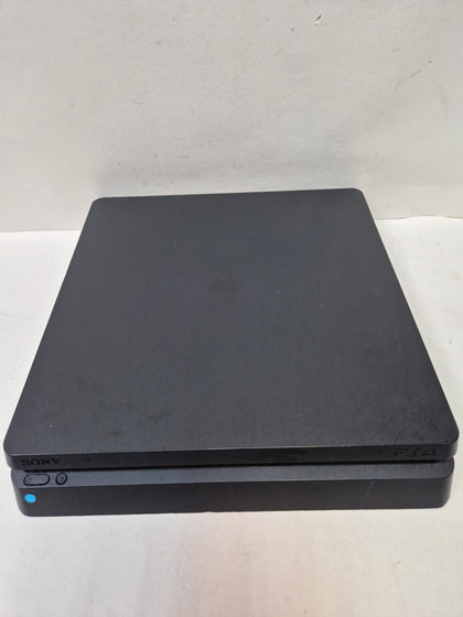 Playstation 4 Slim 500GB - Black No Pad