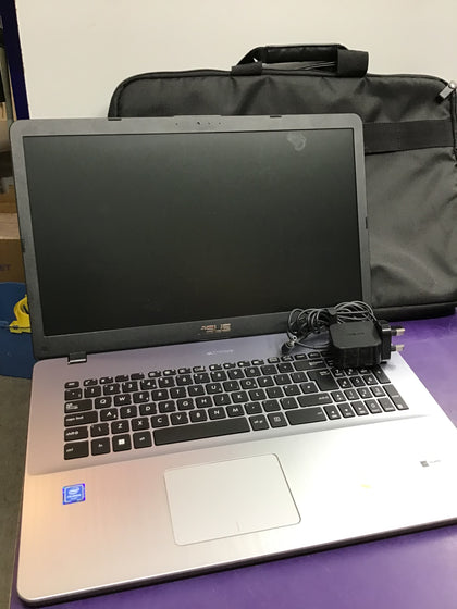 Asus VivoBook 17
