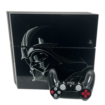 Sony PlayStation 4 500GB Console StarWars edition