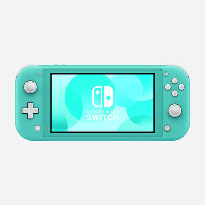 Nintendo Switch - Lite - Console Turquoise