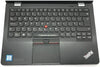 Lenovo Thinkpad 13 2nd Gen 13.3" I3-7th 8gb Win10
