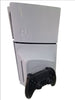 *COLLECTION ONLY* Sony Playstation 5 Slim Disc Edition White
