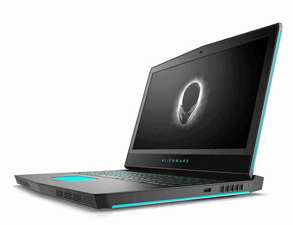 Alienware 17 R4 Gaming Laptop